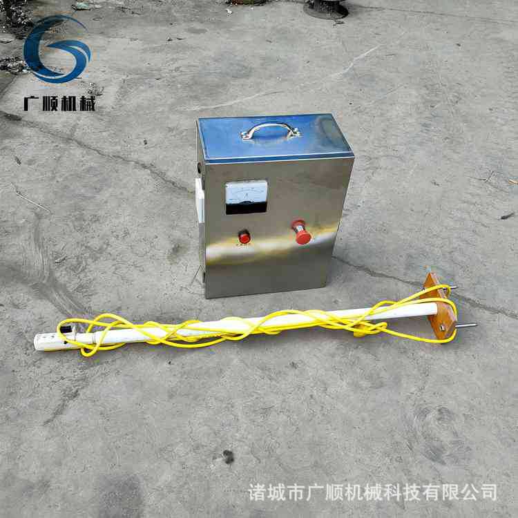 手握式猪专用电麻器优选