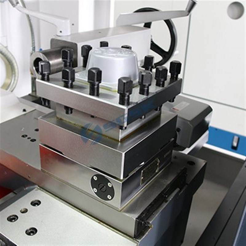 车床数控车床CAK6140数控车床手动三H档重型数控机床cnc数控车床