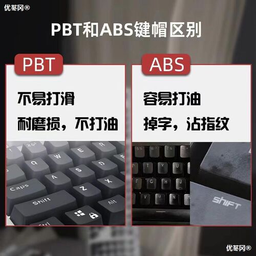 侧刻极昼键帽87键108渐层色pbt热升华透光微N尘75配列键帽绿色紫