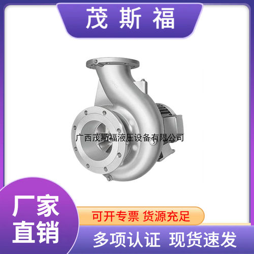厂家原装格兰富 GRUNDFOS-CR,CRI,CRN泵为立式多级离心泵