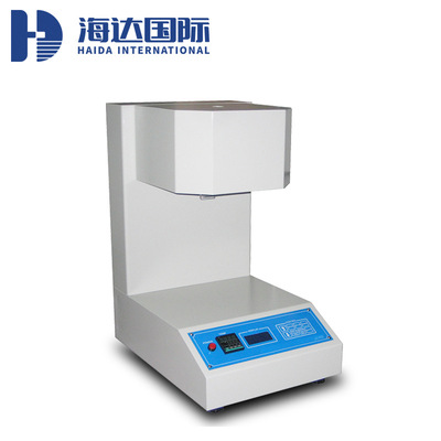 海达台式塑料熔融指数仪终身售后