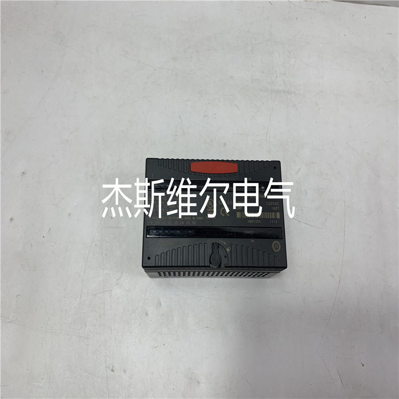 IC693CPU364-GR GE DCS控制系统 库存现货 顺丰包邮