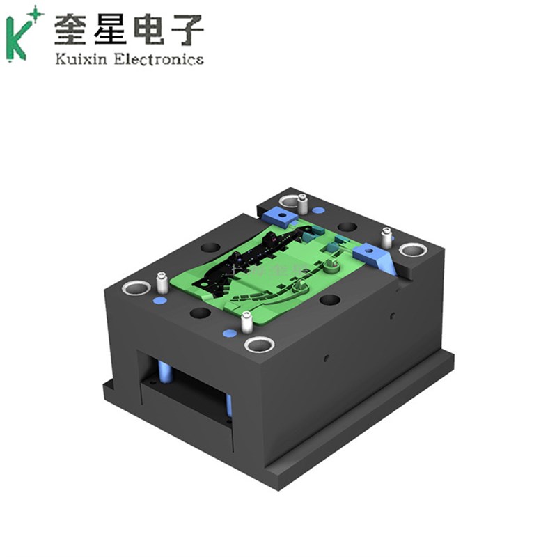 模具注塑加工 提供仪器仪表模具配件模具加工 注塑模具 模具加工