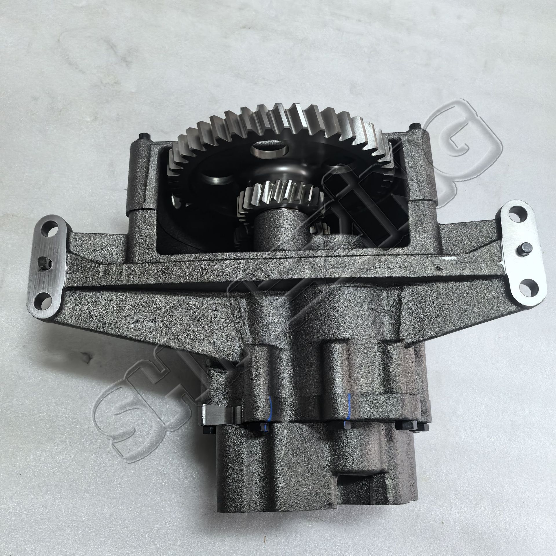 适用于康明斯K38船舶K50工程机械发动机用机油泵3634648