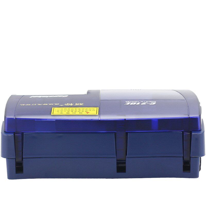丽标线号机C-210E线缆套管y打印机线号管打码机热缩管打号机印字