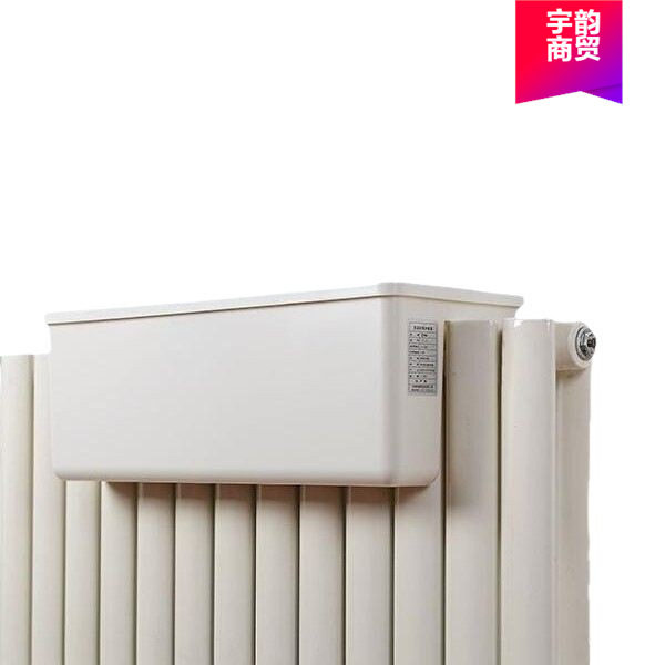 聚鑫暖气片加湿盒家用卧室持久耐高温无雾加湿器霜励
