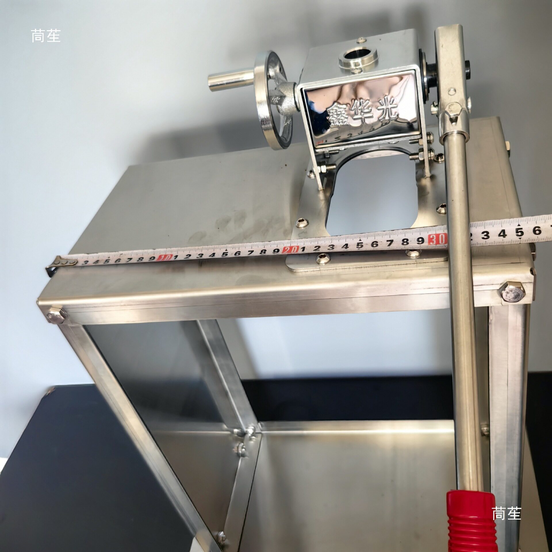 不锈钢手工制香机线香生产设备家用挤香器压香机工具其他剥蒜器无