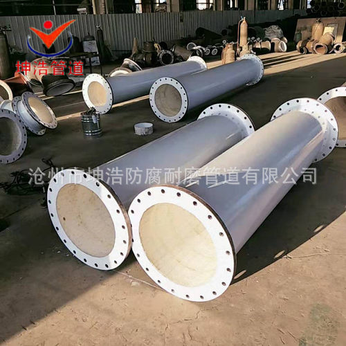 90°耐磨陶瓷复合弯头质优价廉