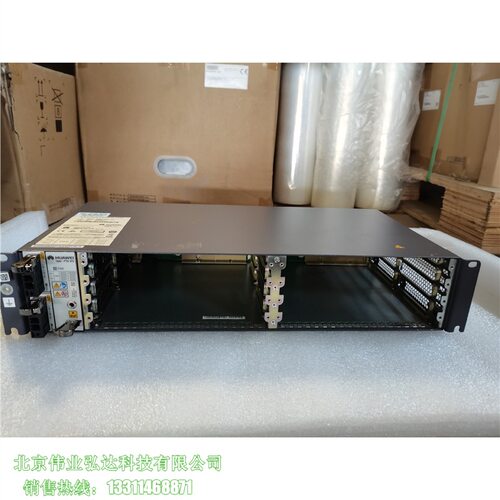 Optix PTN 970传输子架机框