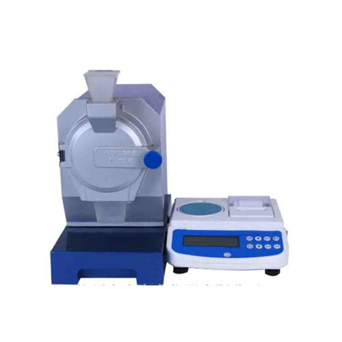 小麦硬度指数仪 型号:HFDY100*40库号：M410350