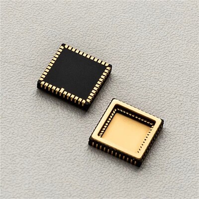 CQFN陶瓷e管壳CLCC陶瓷管壳CDIP管壳CSOP管壳CQFP管壳光通信管壳