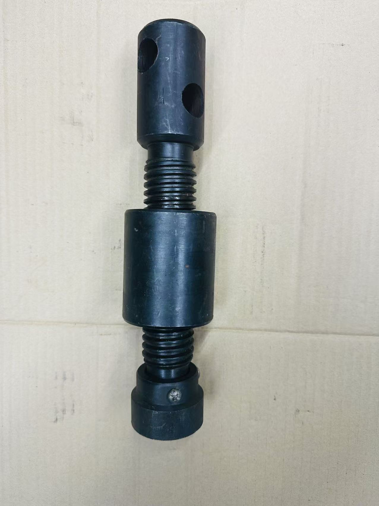 造船厂压码管梭子顶码拉码拼缝造船工具花兰螺丝顶码
