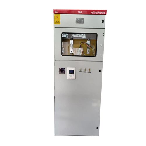 光伏并网配电柜防孤岛设备t 光伏防孤岛微机保护装置 PMT600