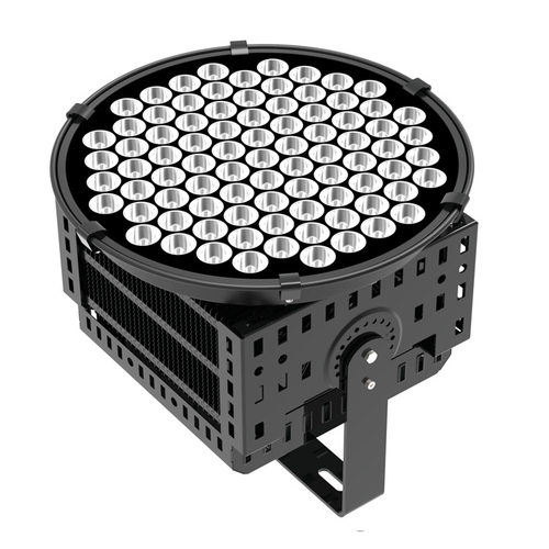 诱鱼灯水下集鱼灯500W800W洗墙灯泛光灯led球场灯1000W投光灯