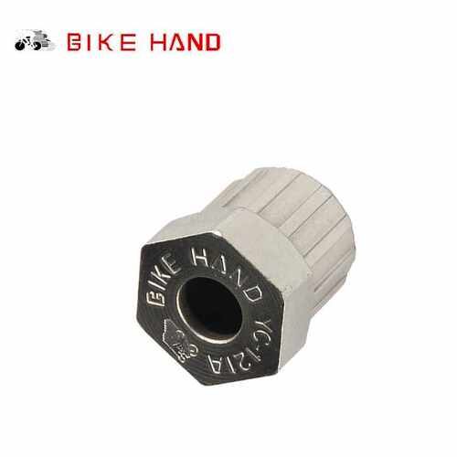 BIKEHAND 山地车旋飞拆飞轮安 YC-121A随车五金家用组合工具装备