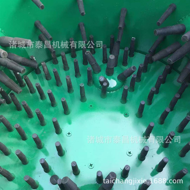 羊脱毛机c圆筒羊狗脱毛设备全自动去羊毛机器电动杀羊褪毛机羊烫