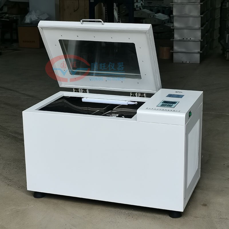 THZ-Cd-1台式全温振荡器 全温摇床 制冷恒温摇床 冷冻恒温振荡器
