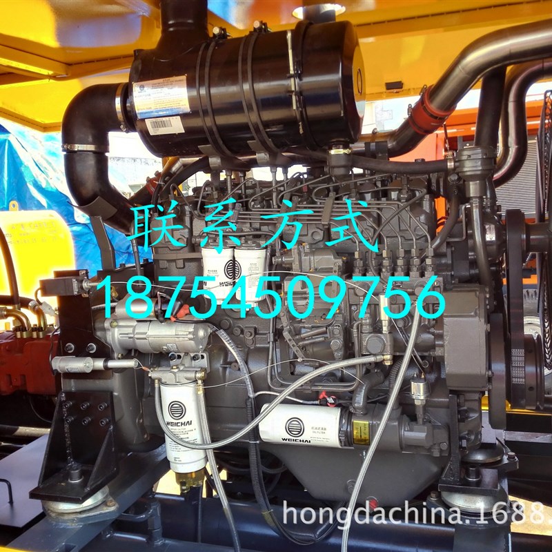 60柴油泵 混凝土小型柴油泵 50柴油输送泵 混凝S土小型泵机 拖泵