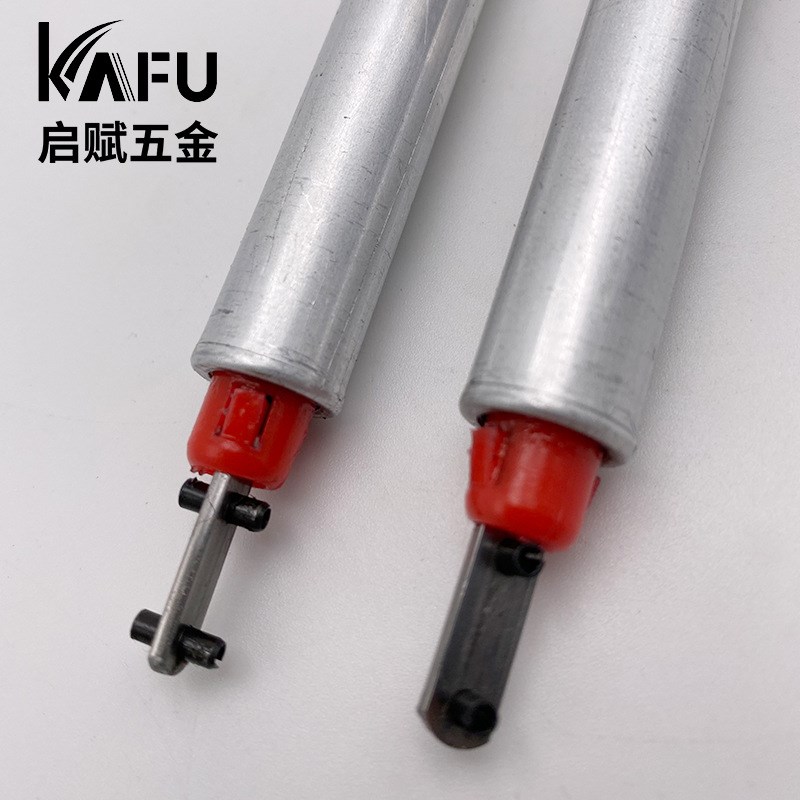 供应提拉窗配件 窗户开启器 螺杆式推杆开窗器配件 量大优
