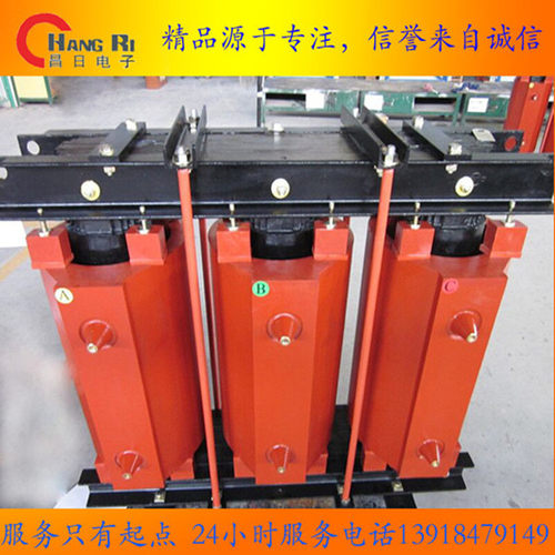 电抗器直销 三相串联电抗器|补偿电抗器CKSC-135/10-5%