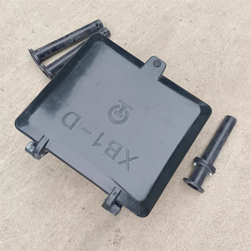 XB2-D铁路电缆分向盒防盗型复合材料电缆接头线盒电缆终端盒