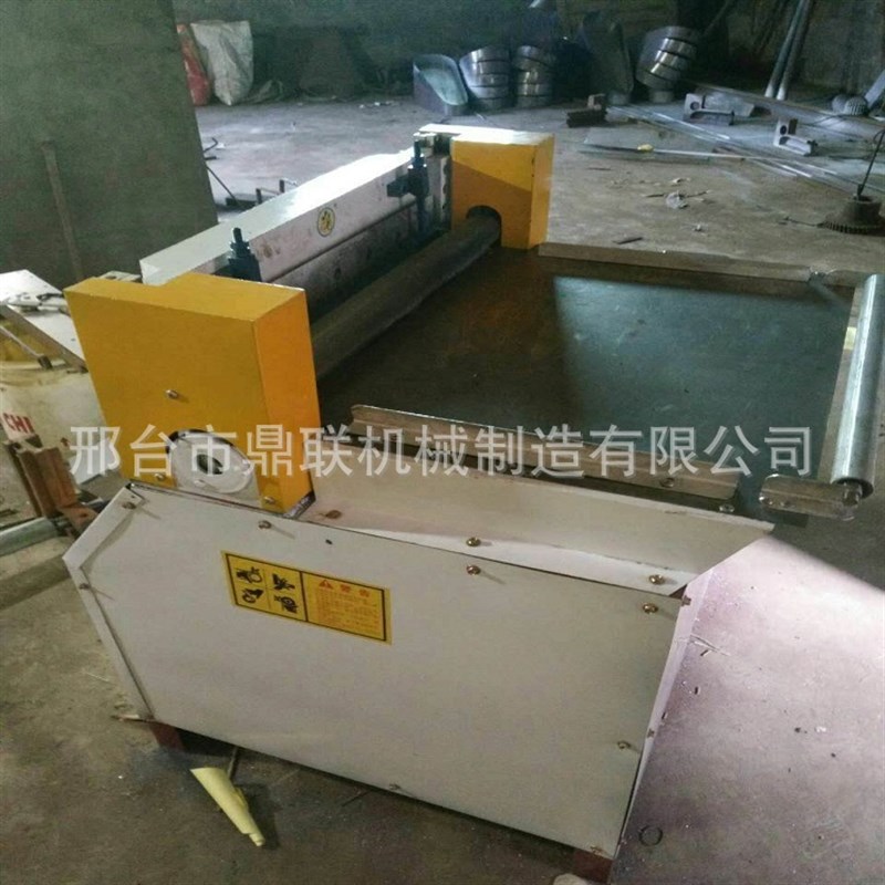 橡胶切断机 橡胶板裁断机 橡胶F片卷裁剪机 门窗密封裁条机
