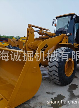 卡特966H装载机卡特5吨铲车现货