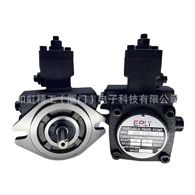 EALY弋力VPEA-F20D-10叶片泵