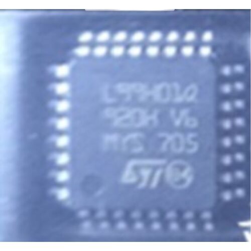 L99H01Q 汽车电脑板马达 点火控制器 电机驱动芯片 全新