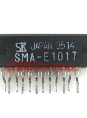 【原装拆机】SMA-E1017 液晶电视电源管理芯片 IC集成电路 零配件
