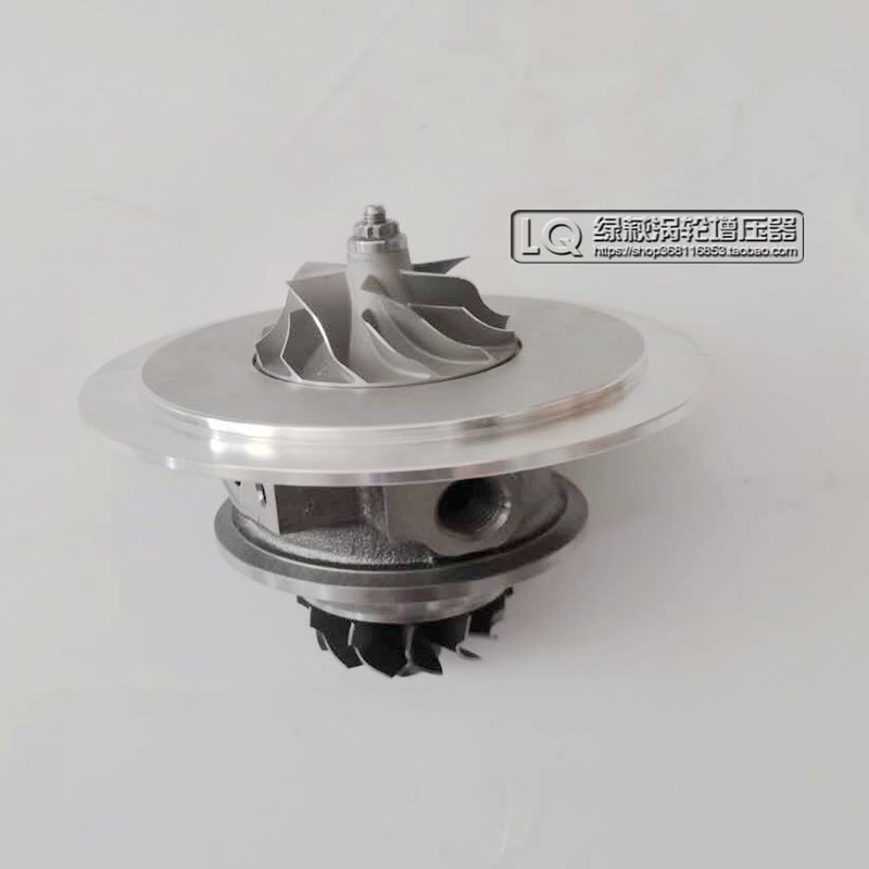 适用于东风裕隆 纳智捷大7 2.2T U6 1.8T增压器 纳智捷涡轮机芯