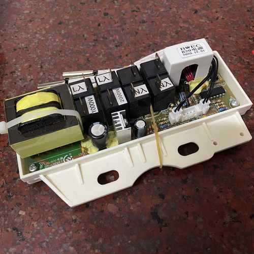 适用布克DSZF-B40D30N电脑板B20电源主板电子控制系统40L50/60升