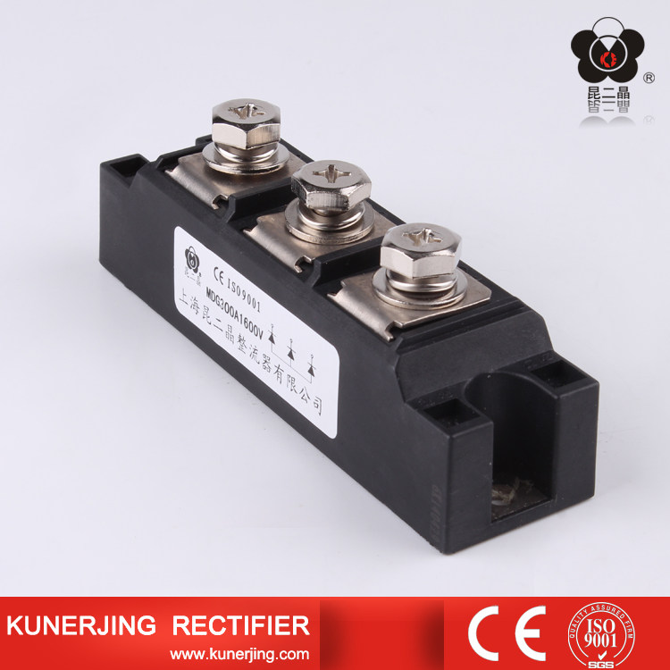 昆二晶 MDG300A 1600V 共阳 高压脉冲模块发生器6K140330 逆变器