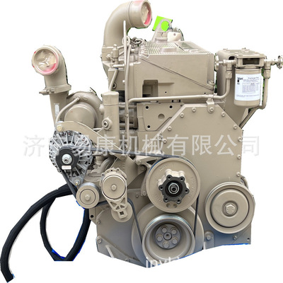 康明斯QSM11/ISM11矿用发动机