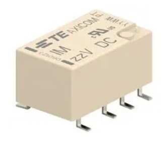 AXICOM - TE CONNECTIVITY信号继电器IM02CGR