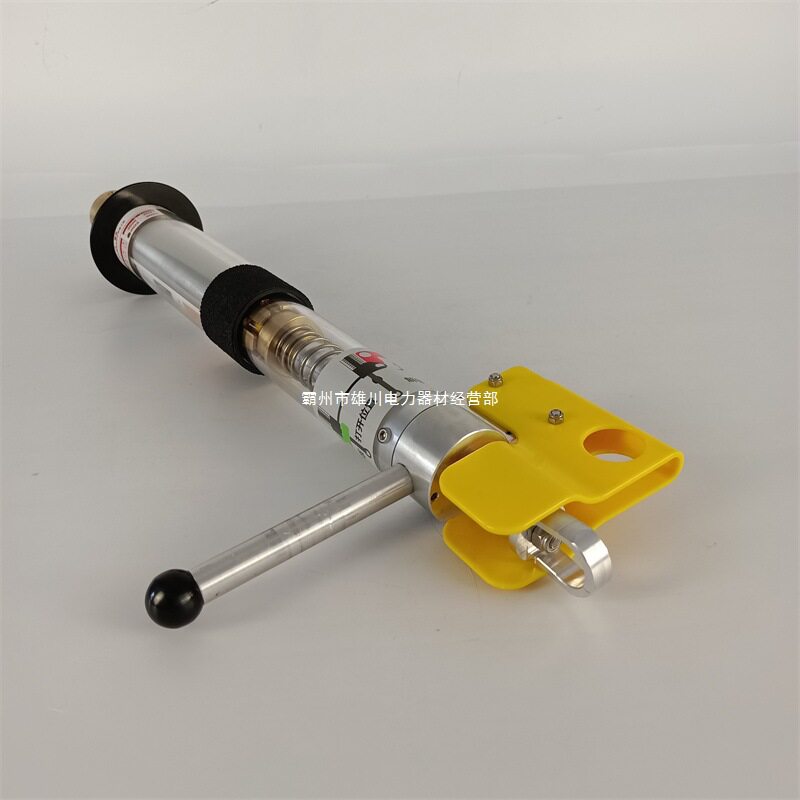 带电作业消弧开关电网线路消弧器27kv电力施工断路工具消弧熔断器