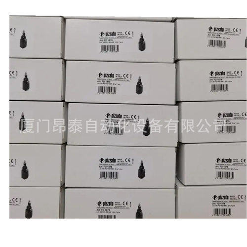 FG 60AD5D0Z-F21 FG 60AD5D0Z-F22 意大利PIZZATO皮扎特 安全开关