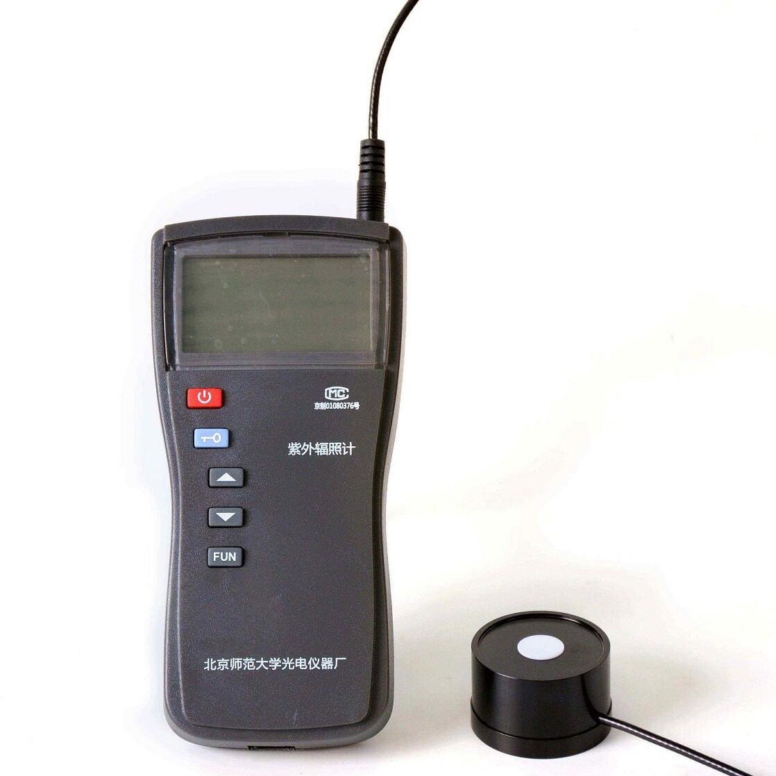 UV-313/UV-340型紫外辐照计,自动量程紫外线光照度计,强度计