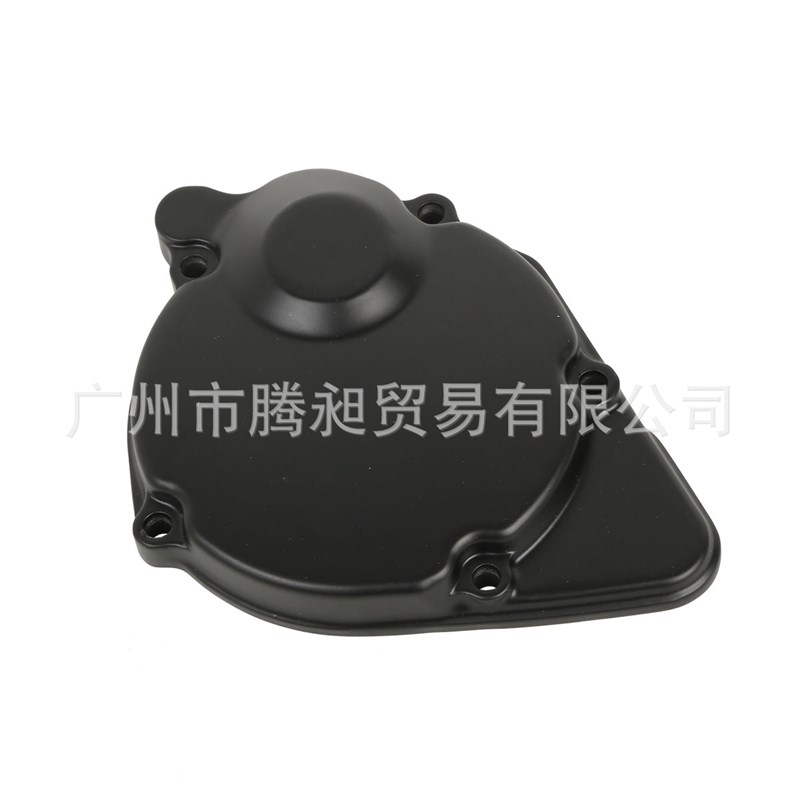GSX400 GSX750p GSX1100 GSF1200 发动机边盖启动马达右边盖