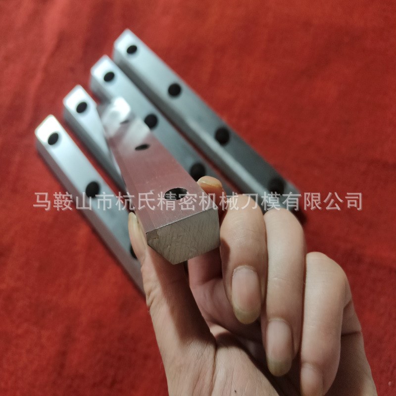 锋钢刀片镶钢合金白钢条t长白钢刀钨钢高速钢超硬金属锋钢刀条