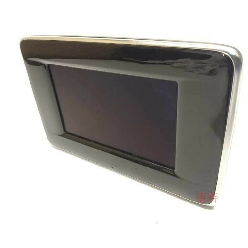 适用奔驰117 CLA180 CLA200 CLA220 CLA260等汽车显示屏 拆车件