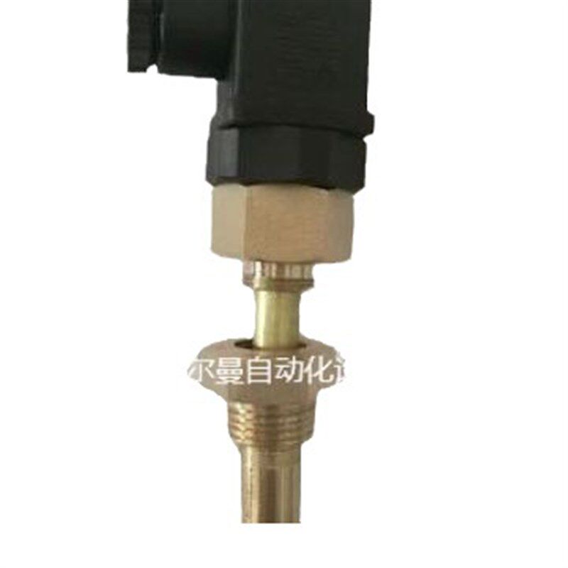 冷却器温a控开关204 散热扇温度开关 水冷控制开关KT4过温保护开