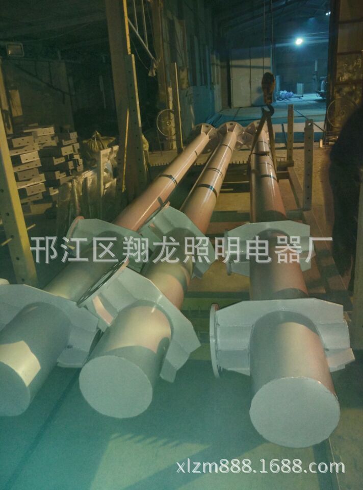 2F标志杆厂家道路交通指示杆,标志杆,安全指示牌