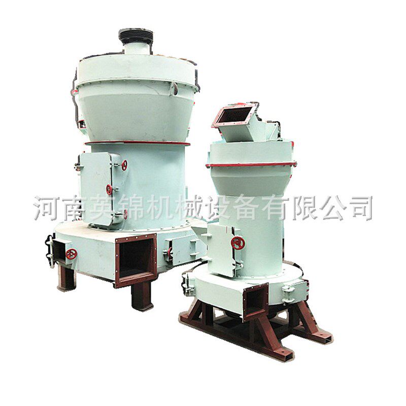 铝矿石工业制粉雷蒙n磨粉碎机 水镁石磨粉机  碳化硅雷蒙磨粉机