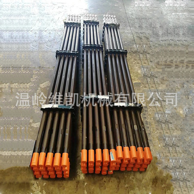 维凯牌重型台车钻杆M/F