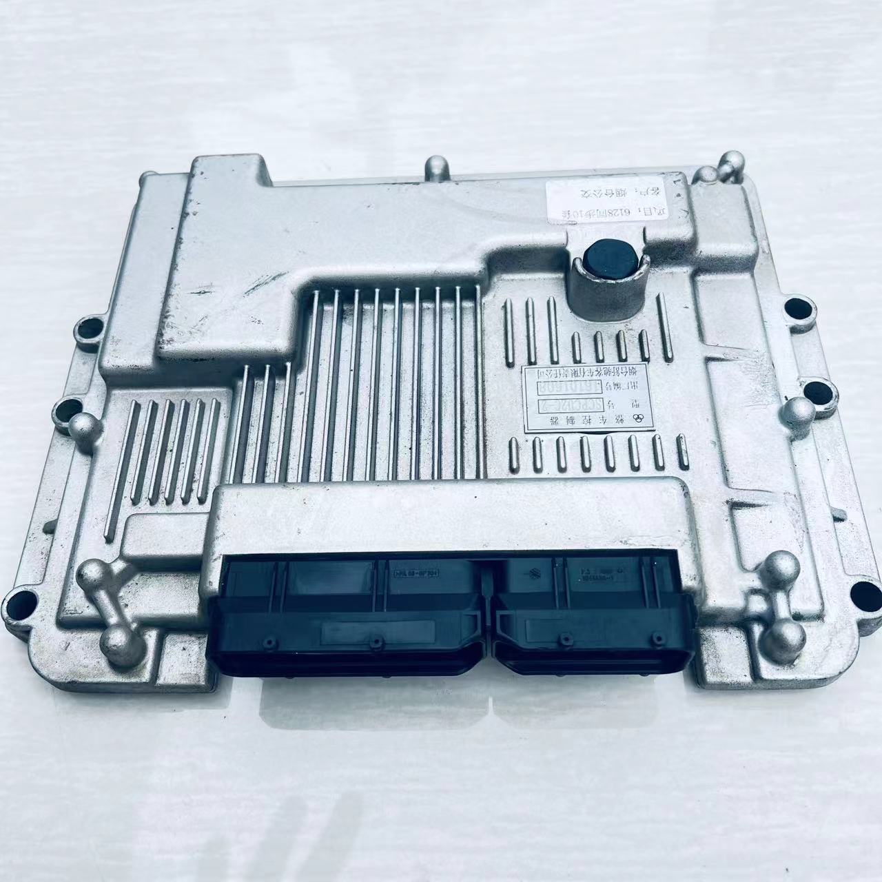 舒驰SCPCU2C-2客车货车控制器