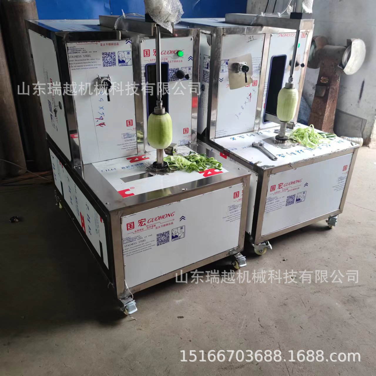 工业菠萝削皮机 不锈钢削皮机 大型冬瓜削皮机 商用哈密瓜削皮机
