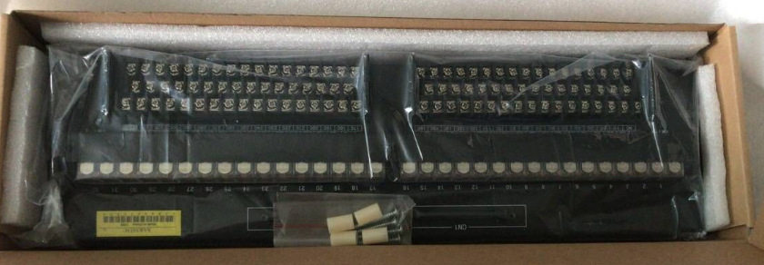 SARM15A继电器输出板端子板