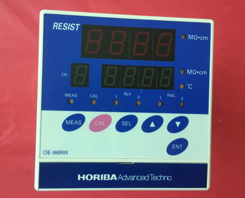 OE-96RW电导率计DC24V/10W