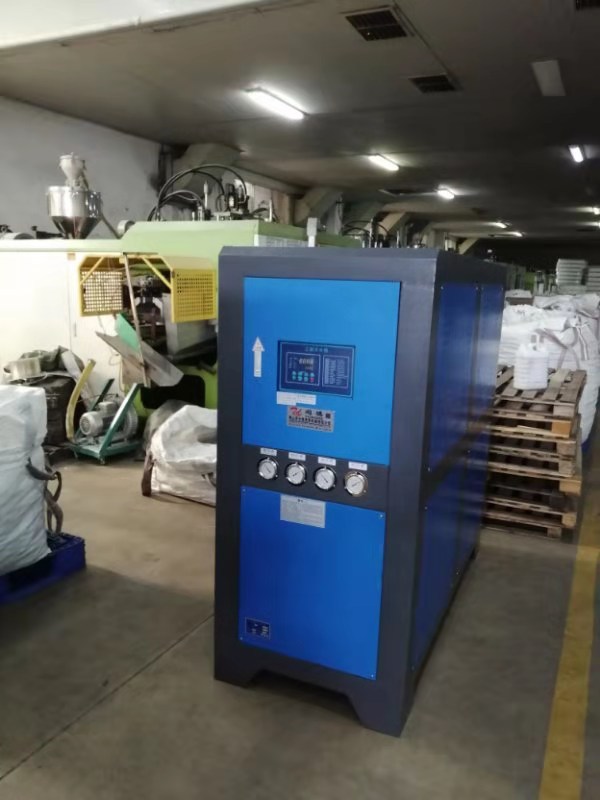 同德水冷冰水机模具冷水机工业冷水模具工业冷水机1台批发